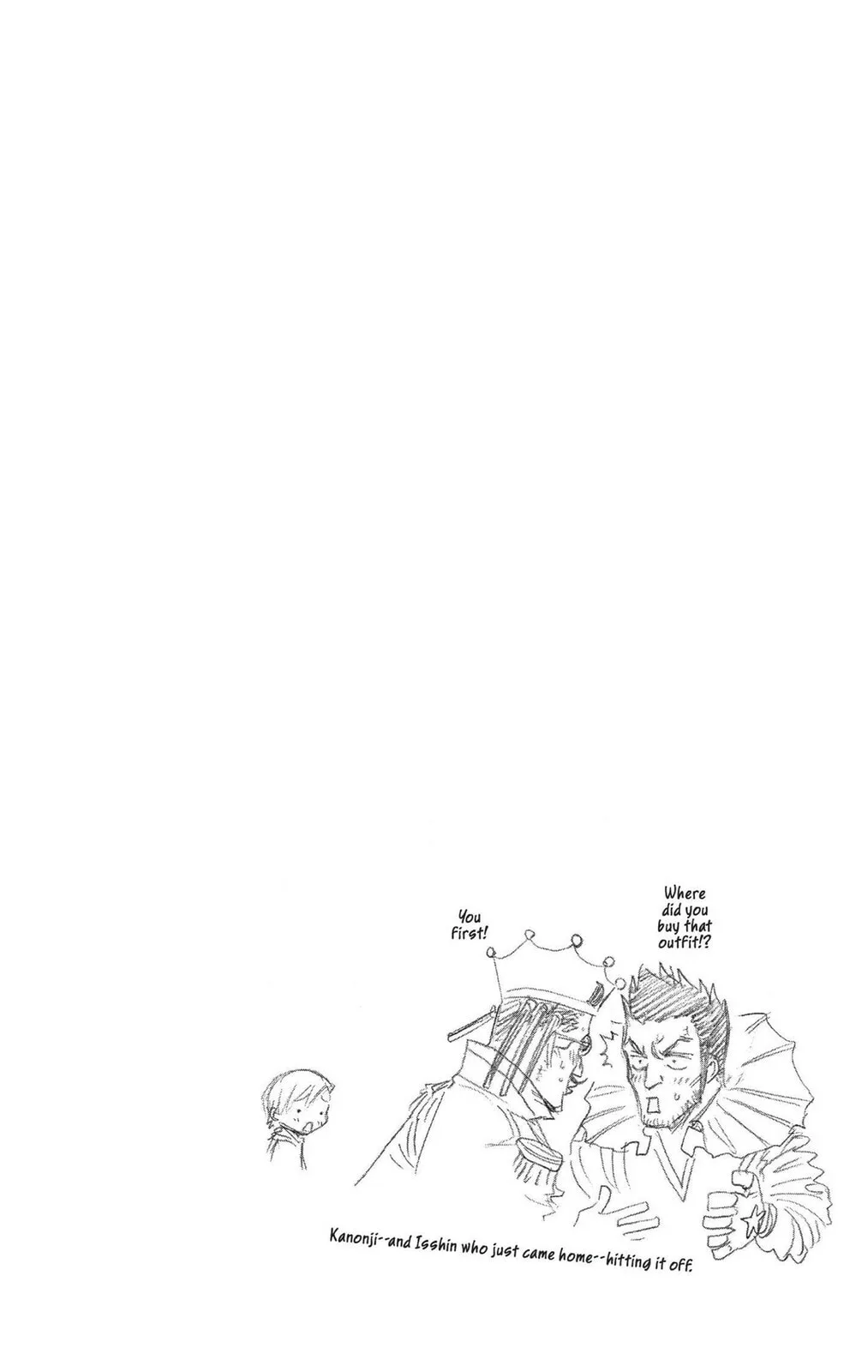 Bleach Colored Manga, chapter 33, page 20