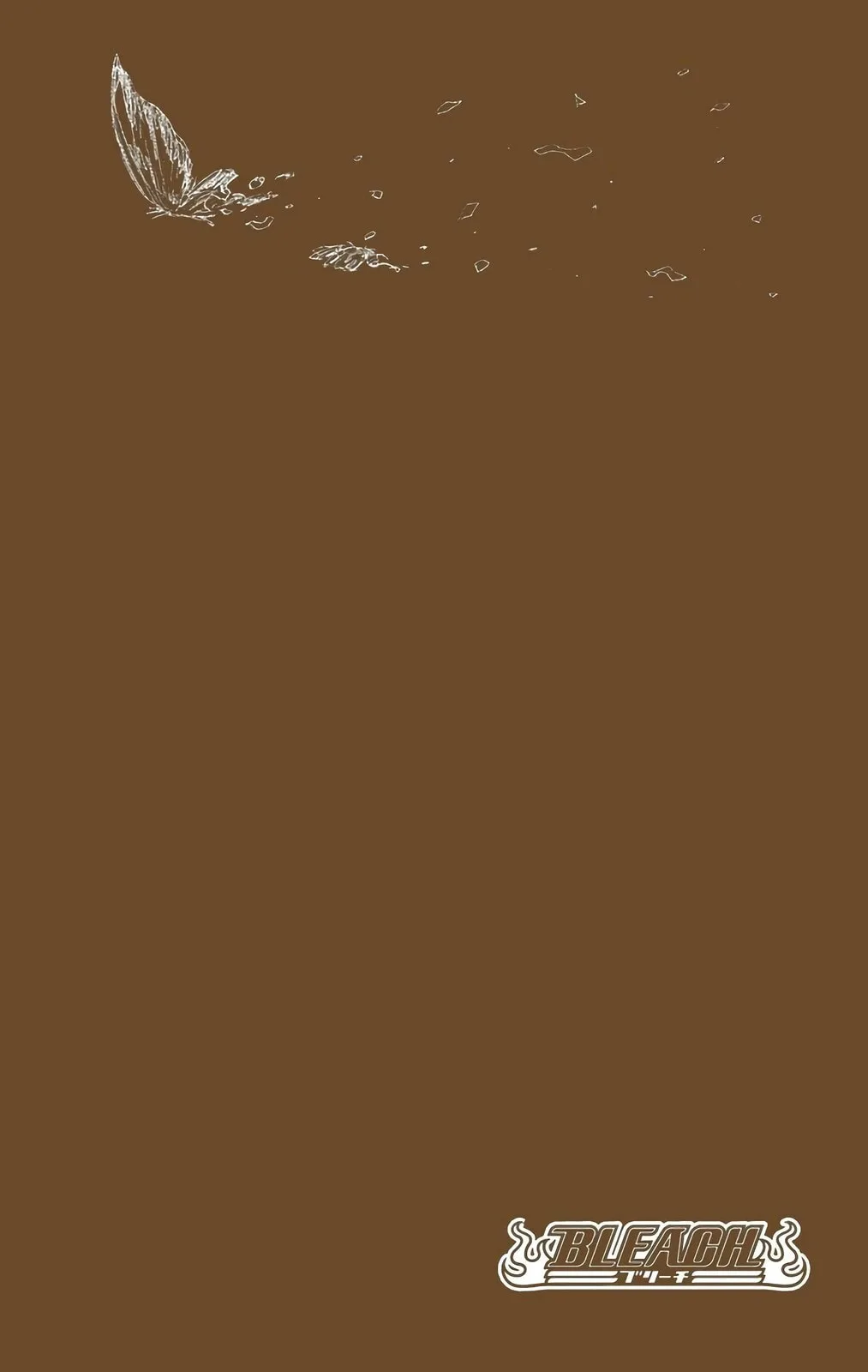 Bleach Colored Manga, chapter 51, page 3