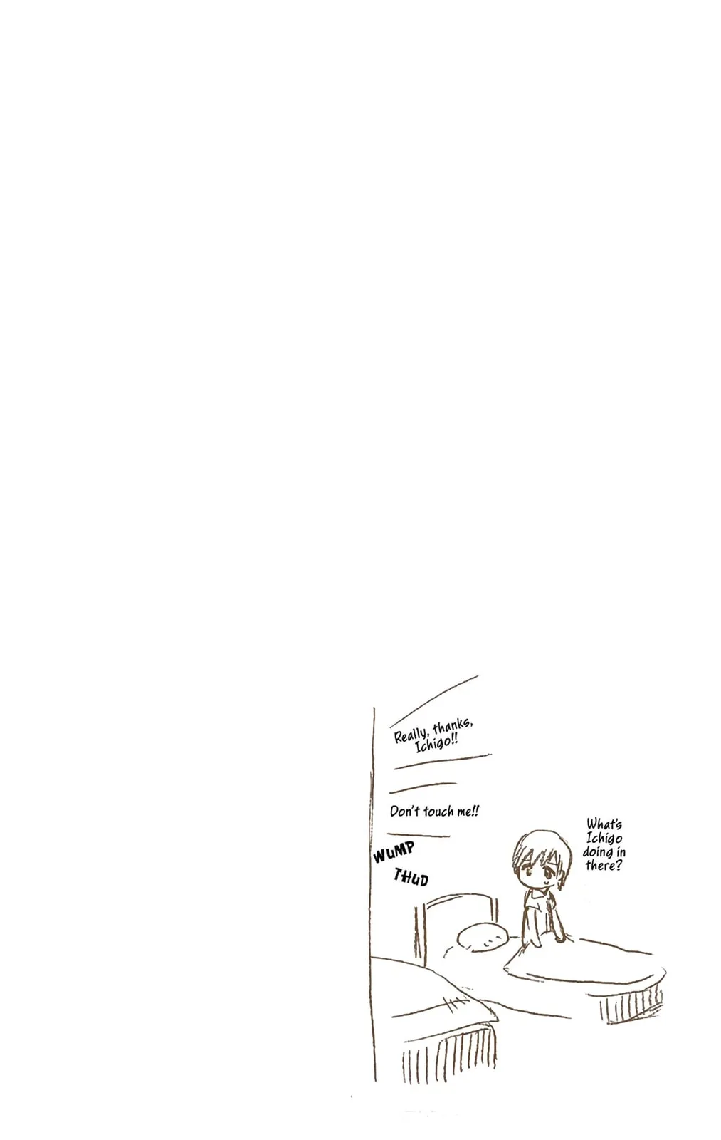 Bleach Colored Manga, chapter 53, page 20