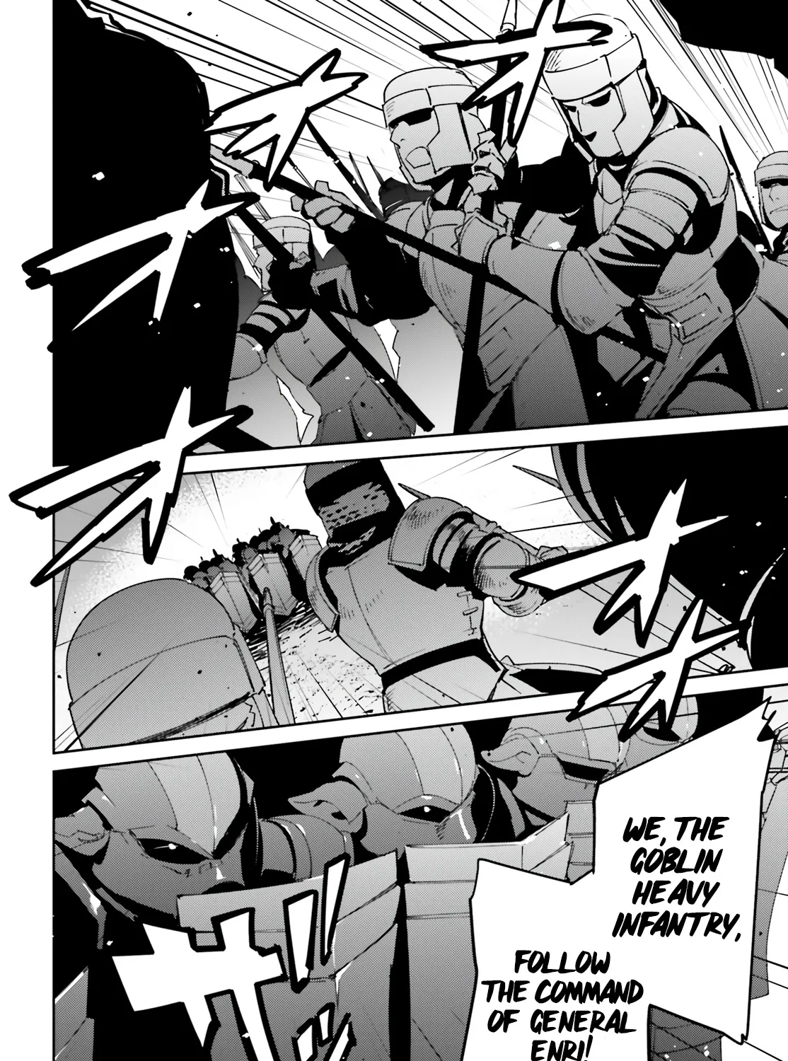 Overlord, chapter 72, page 25