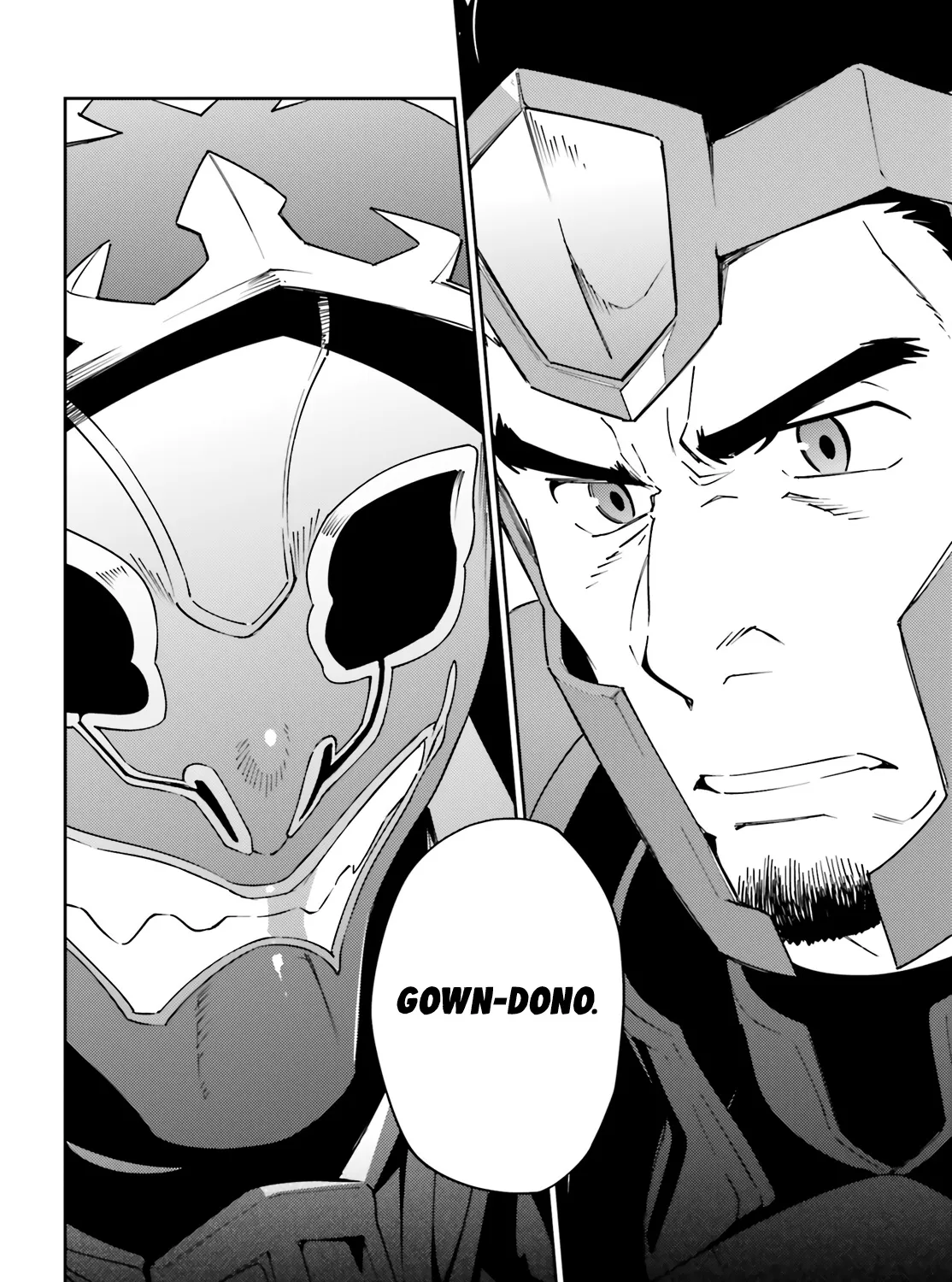 Overlord, chapter 73, page 39