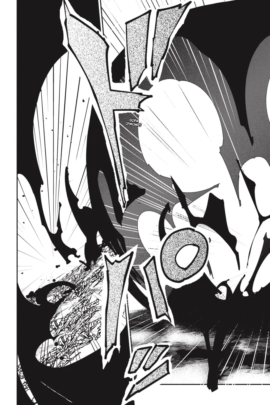 Overlord, chapter 74, page 9