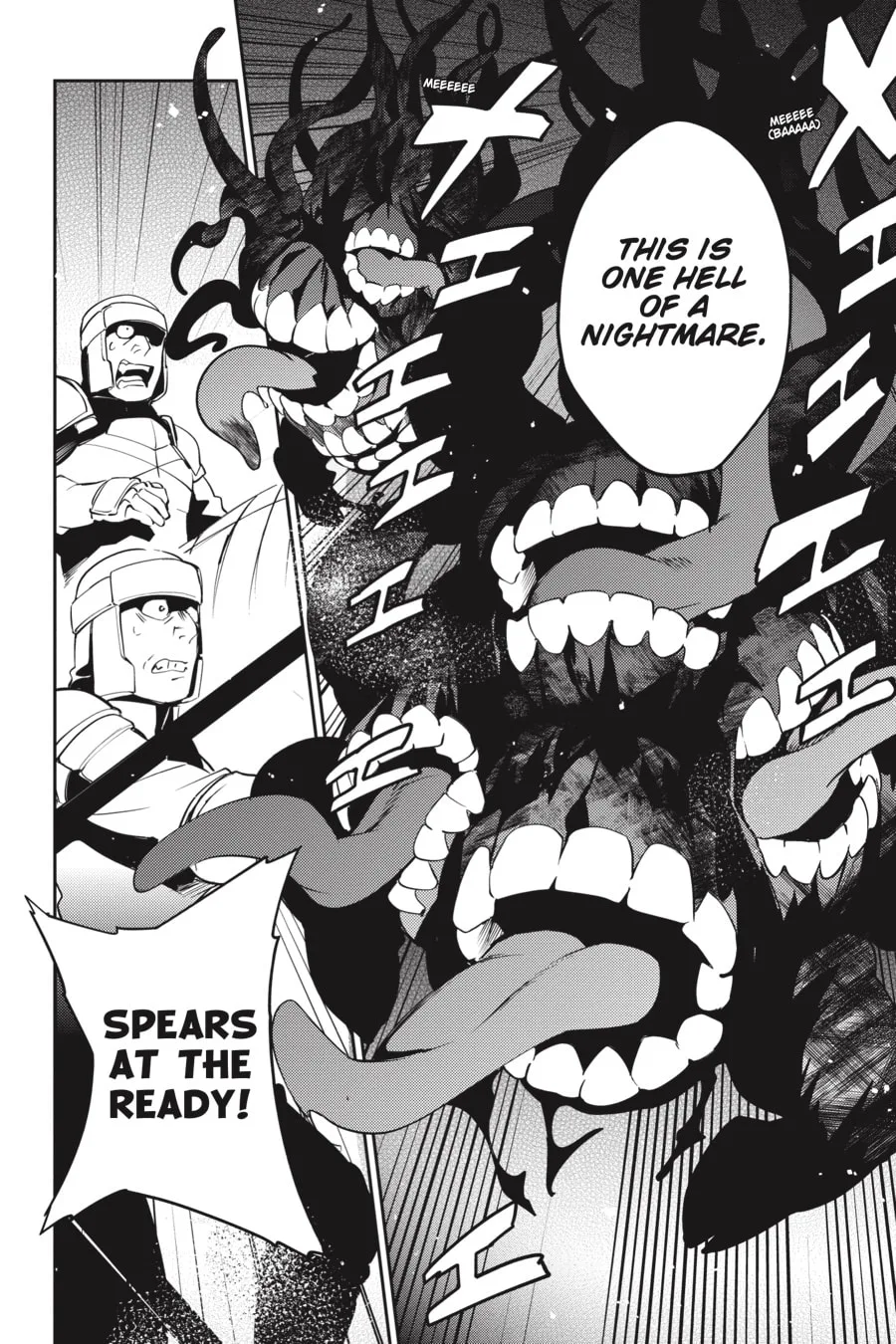Overlord, chapter 74, page 19