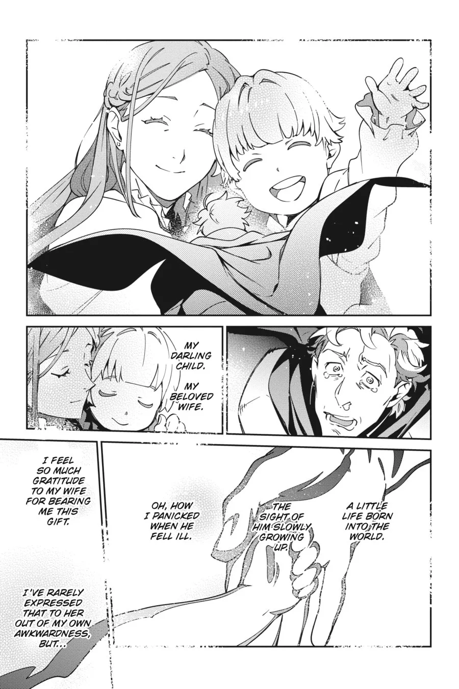 Overlord, chapter 75, page 15