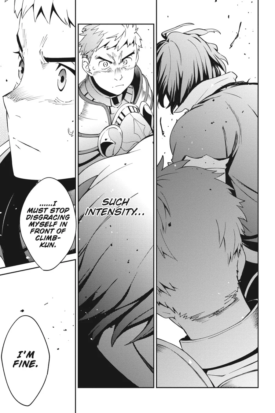 Overlord, chapter 76, page 13