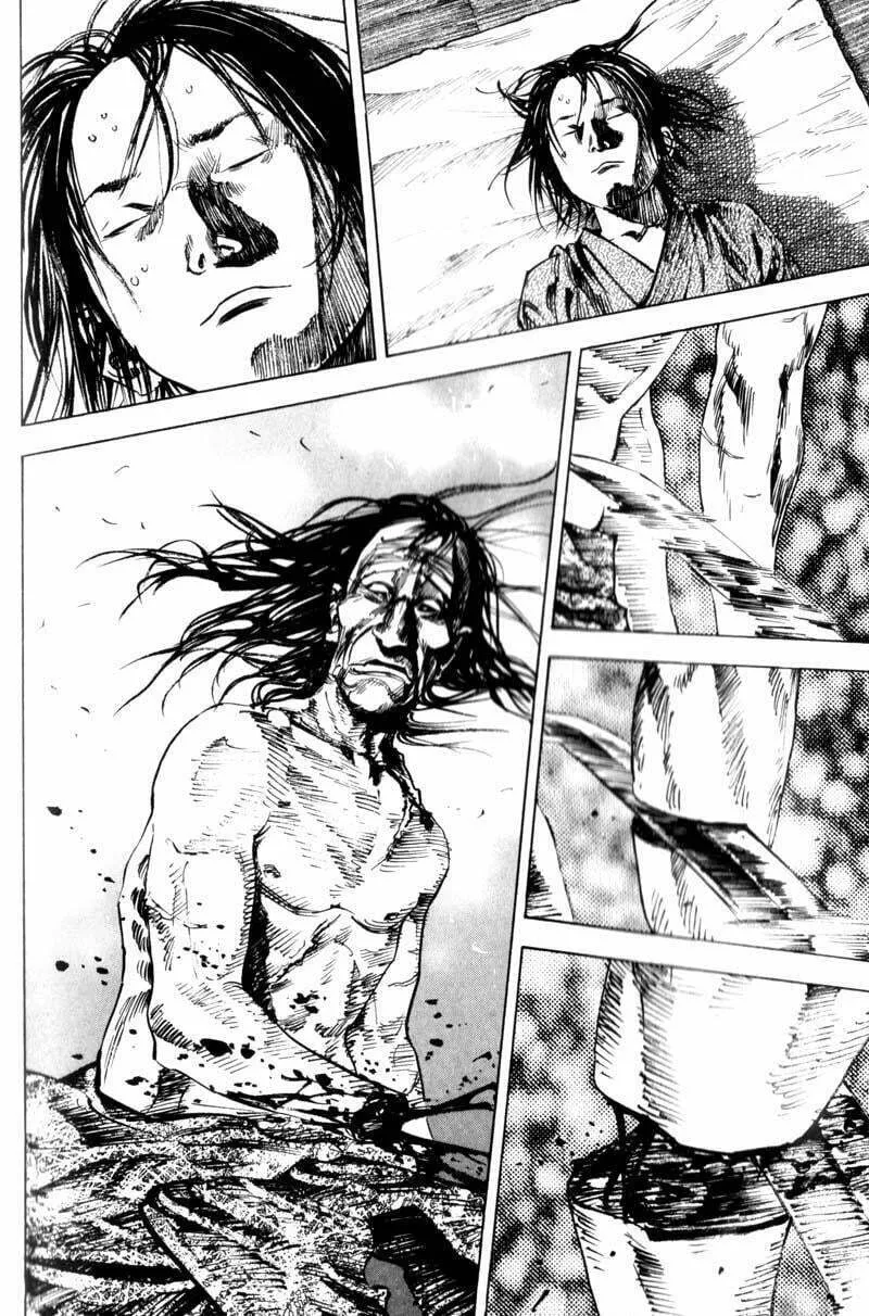Vagabond Manga, chapter 142, page 21