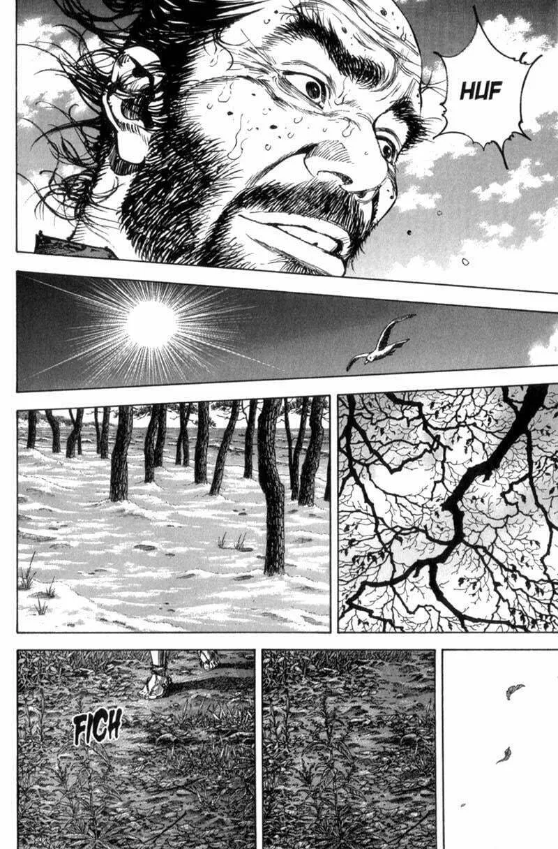 Vagabond Manga, chapter 144, page 23