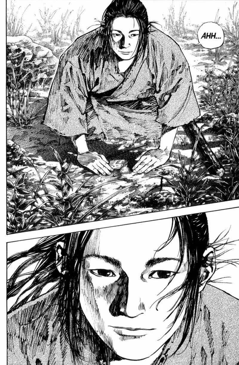 Vagabond Manga, chapter 144, page 25