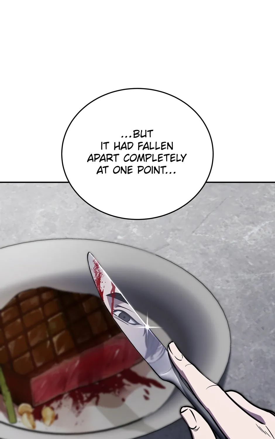 Rise of the God of War, chapter 21, page 23