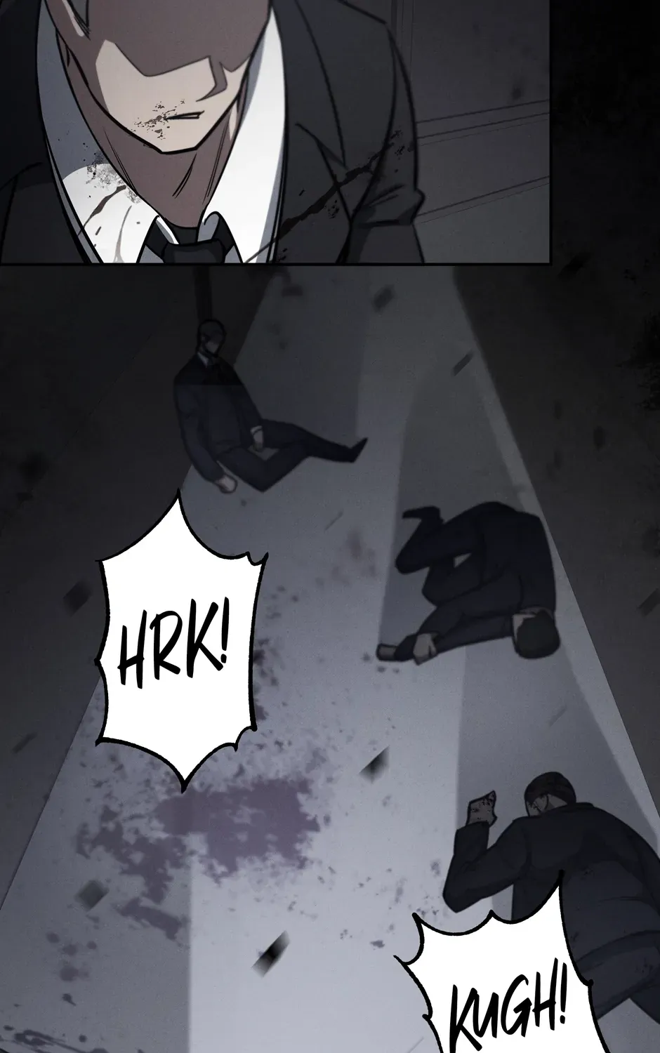 Rise of the God of War, chapter 21, page 29
