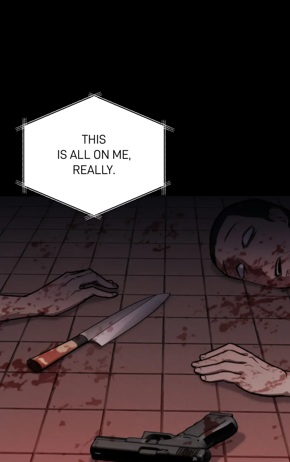 Rise of the God of War, chapter 21, page 157