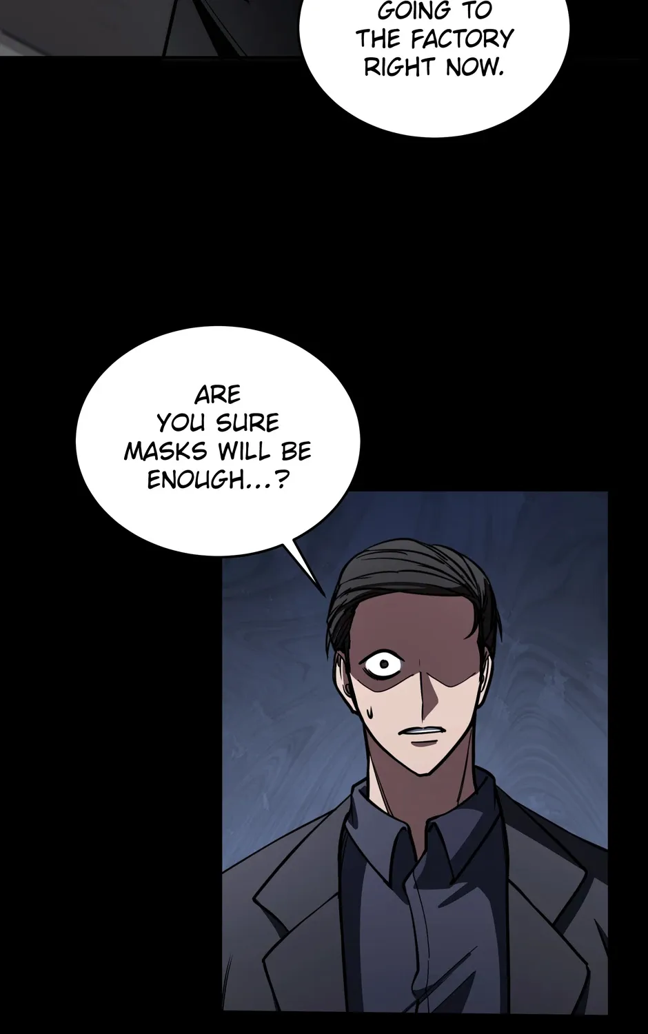 Rise of the God of War, chapter 22, page 13