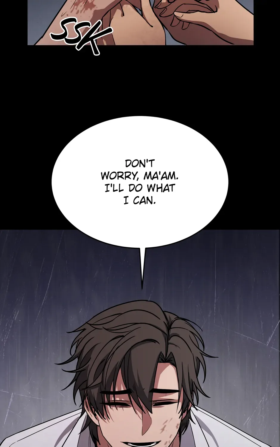 Rise of the God of War, chapter 22, page 35