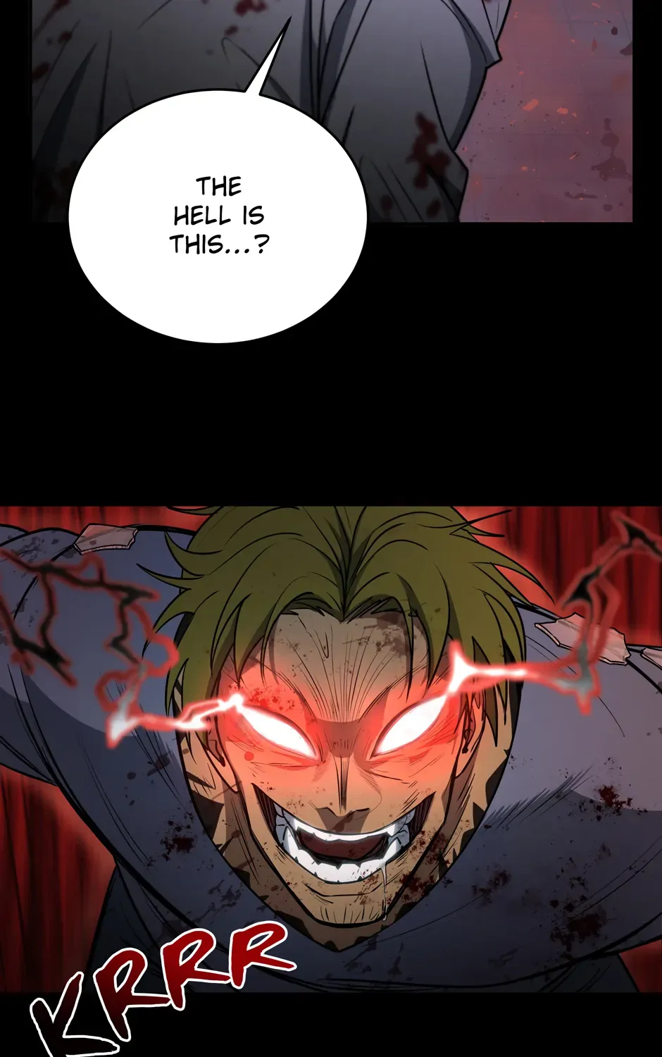 Rise of the God of War, chapter 22, page 87