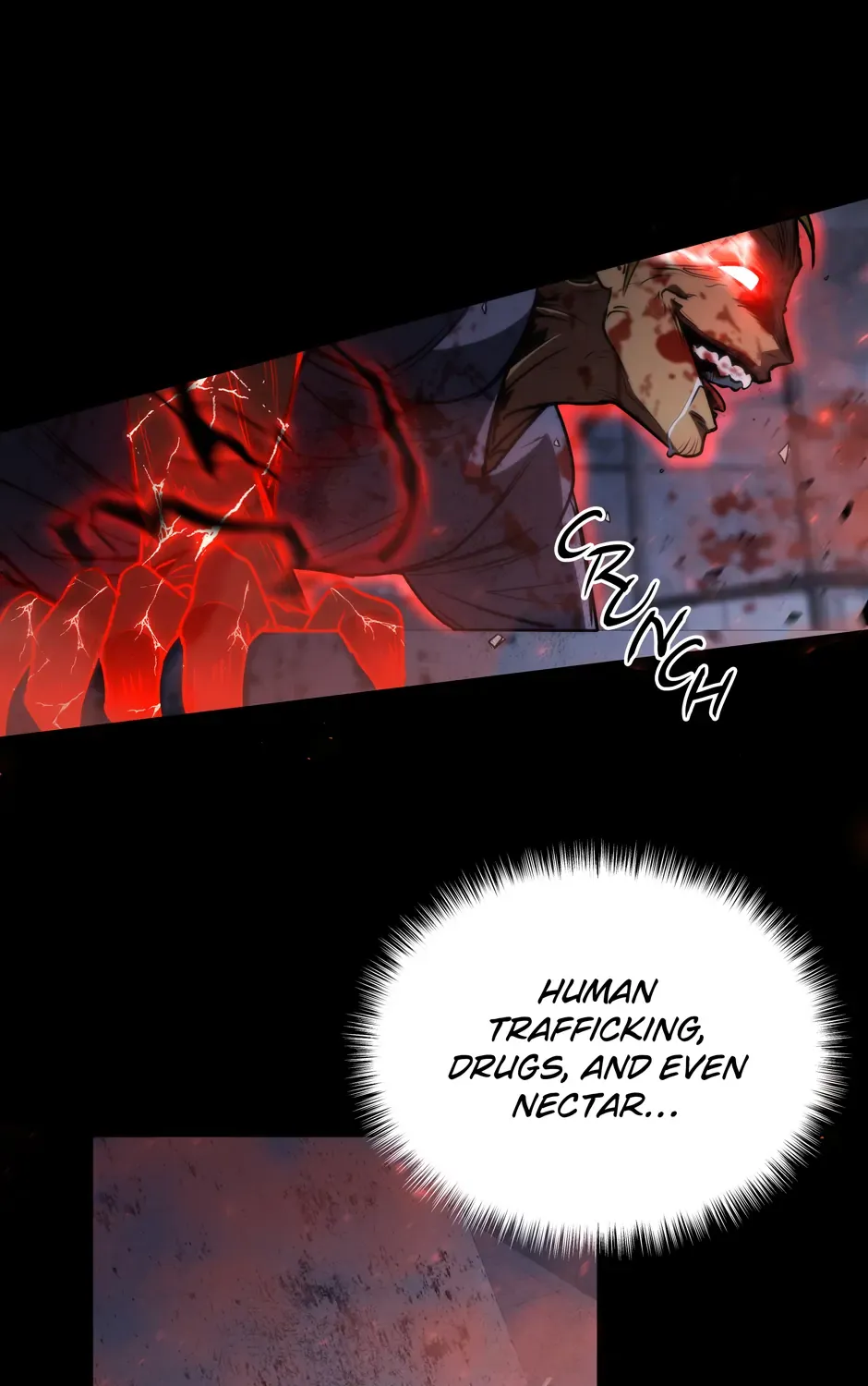 Rise of the God of War, chapter 22, page 91