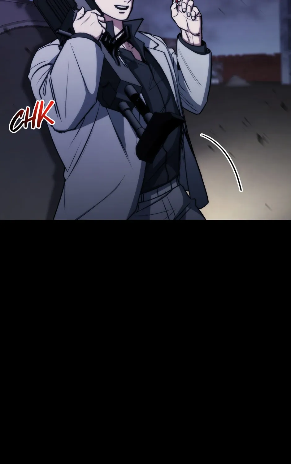 Rise of the God of War, chapter 22, page 143