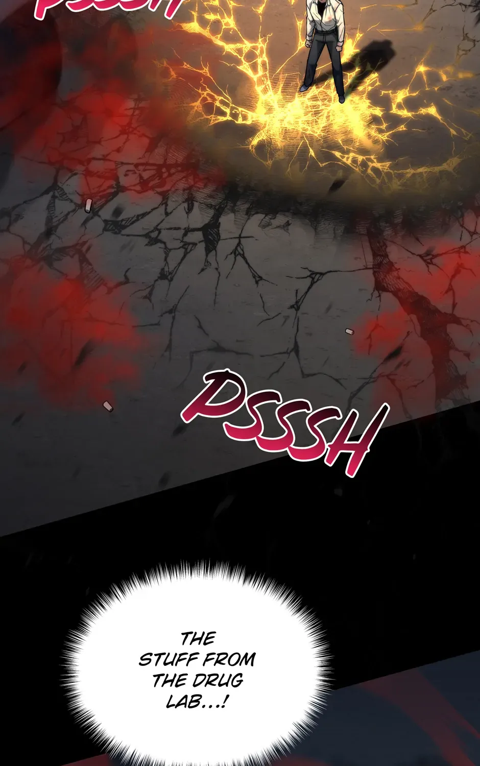 Rise of the God of War, chapter 23, page 37