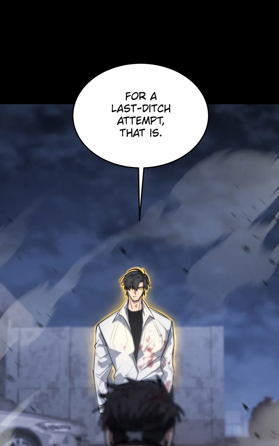 Rise of the God of War, chapter 23, page 97