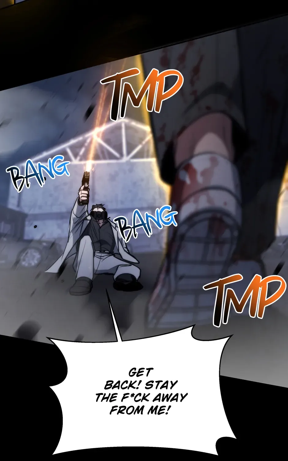 Rise of the God of War, chapter 23, page 103