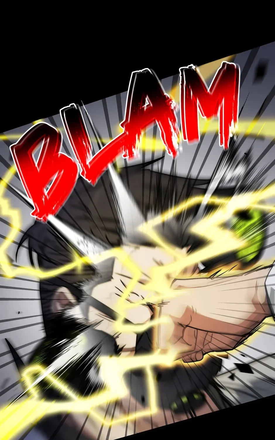 Rise of the God of War, chapter 23, page 119
