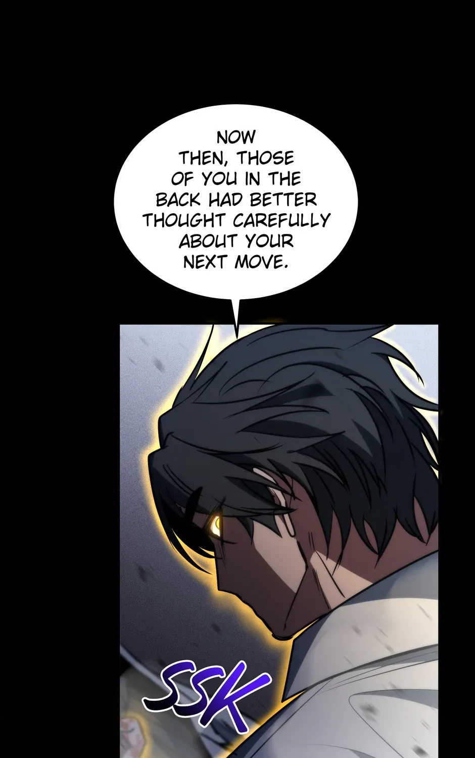 Rise of the God of War, chapter 23, page 129