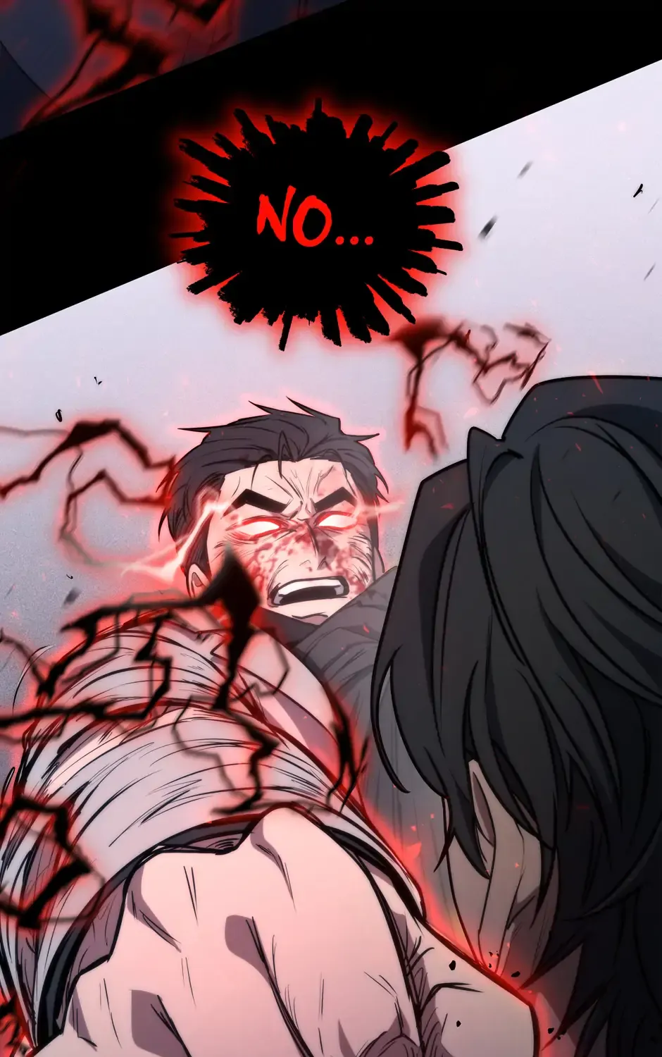 Rise of the God of War, chapter 23, page 153
