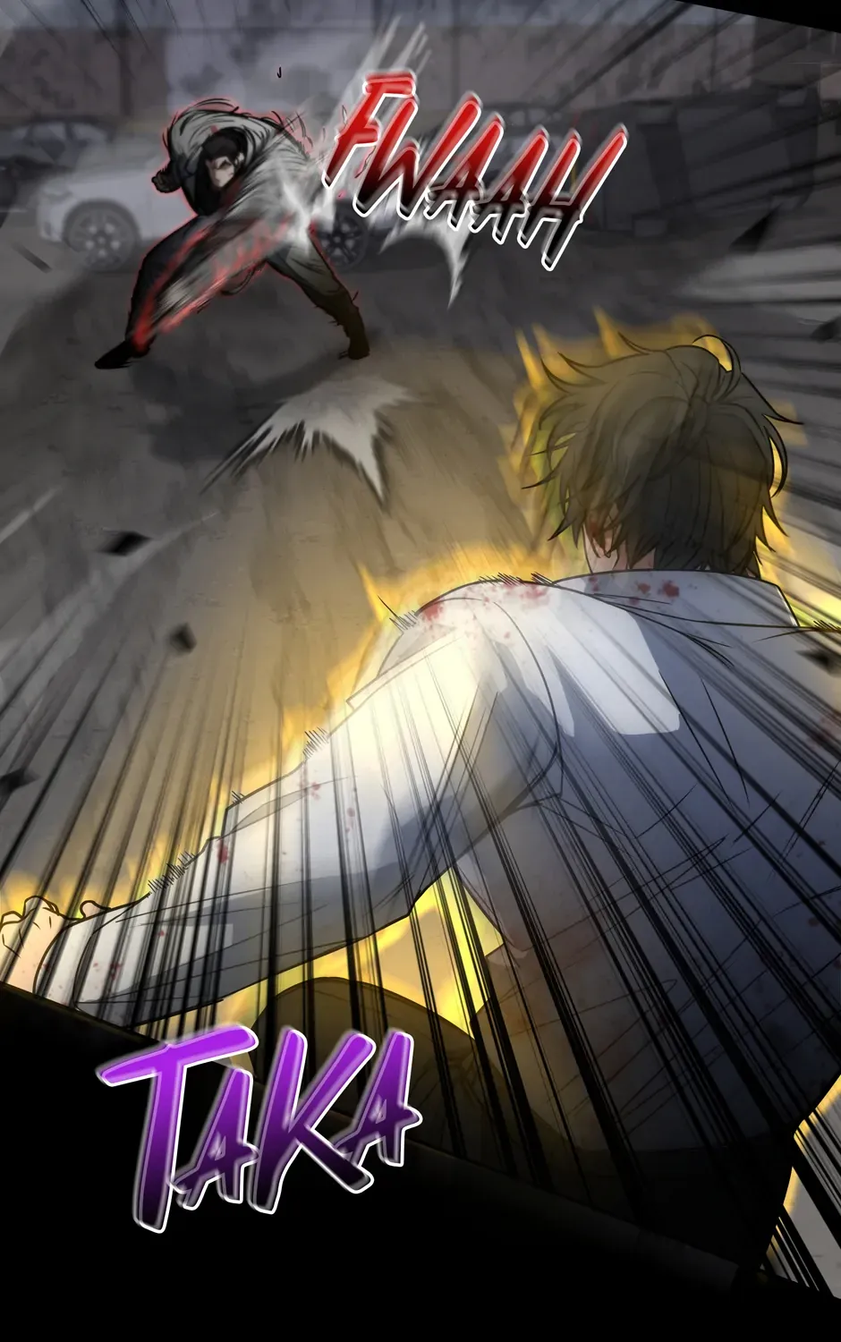 Rise of the God of War, chapter 24, page 27