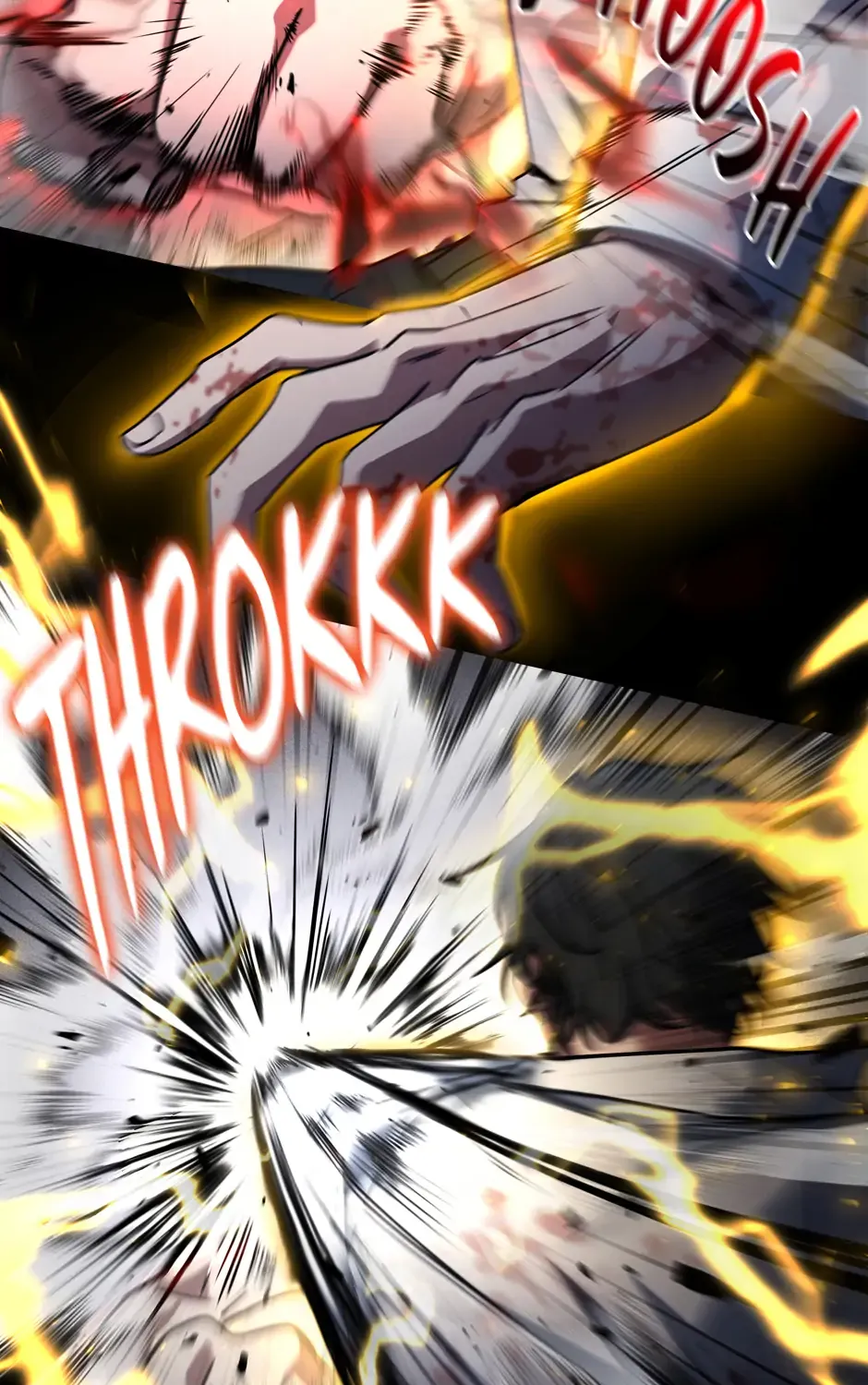 Rise of the God of War, chapter 24, page 41
