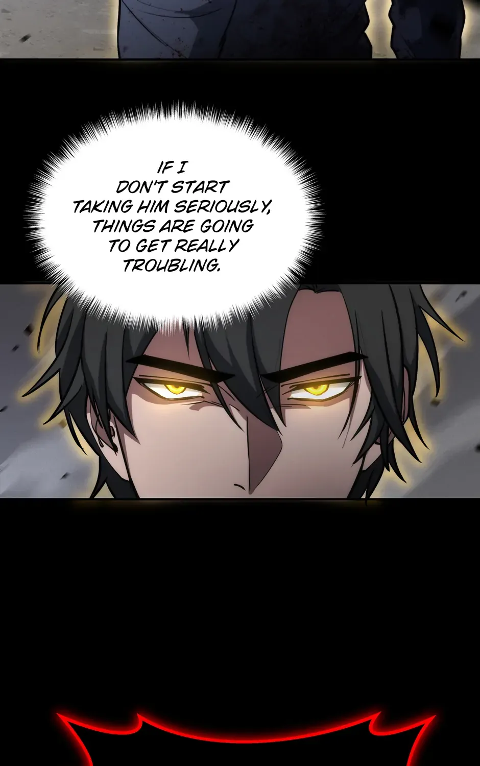 Rise of the God of War, chapter 24, page 77