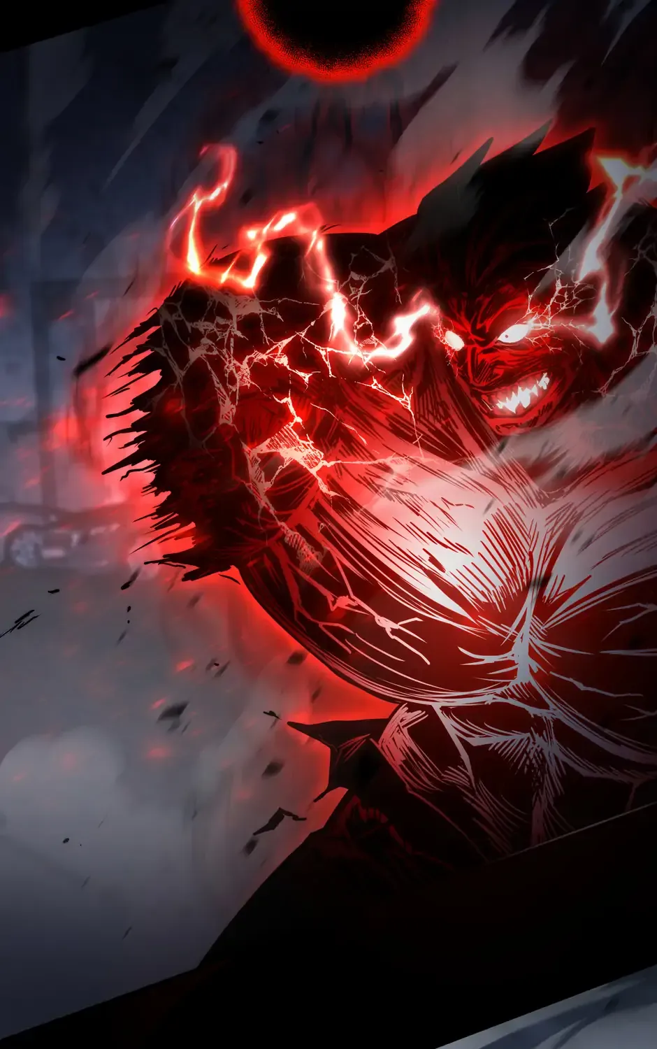 Rise of the God of War, chapter 24, page 109