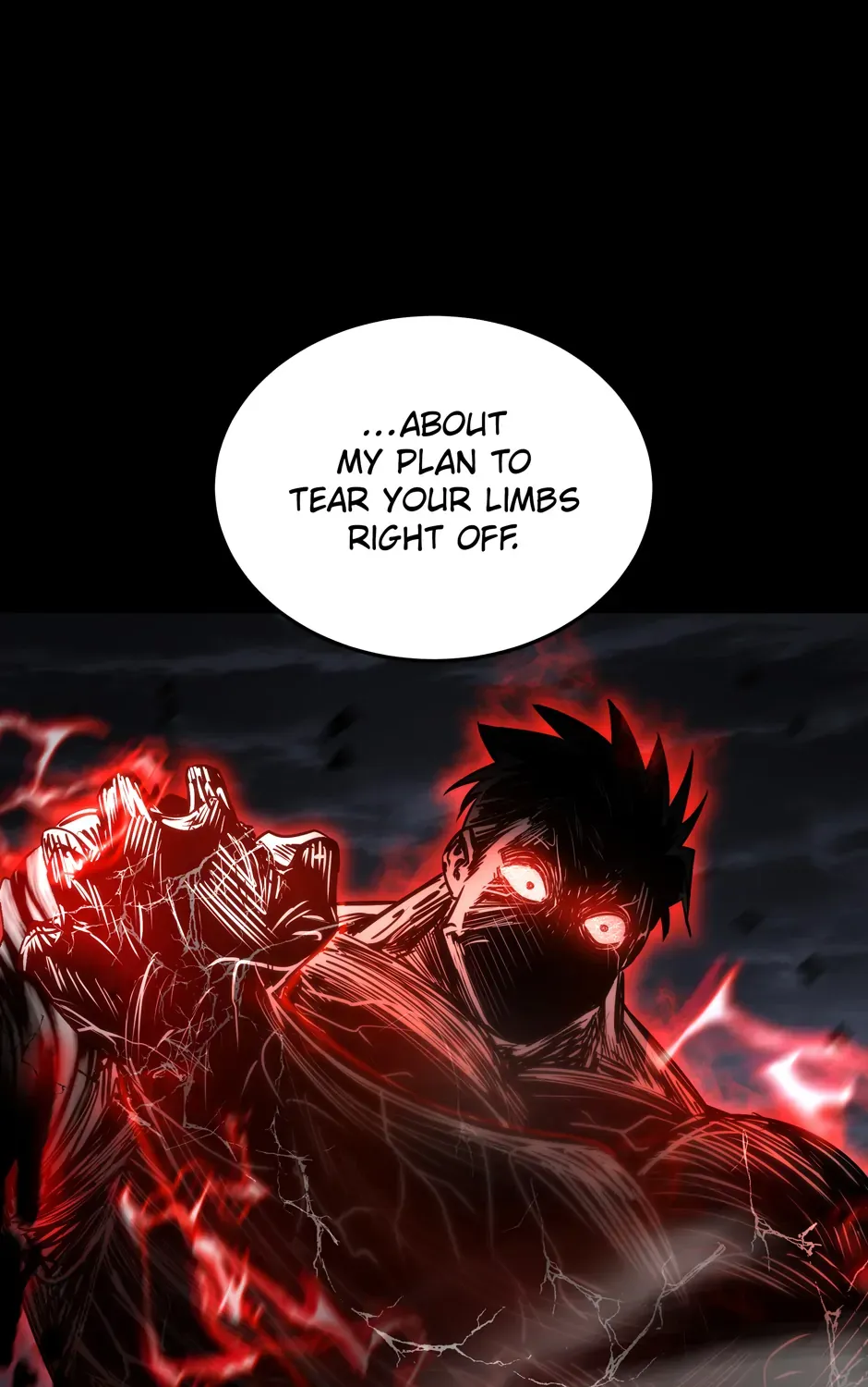 Rise of the God of War, chapter 24, page 117