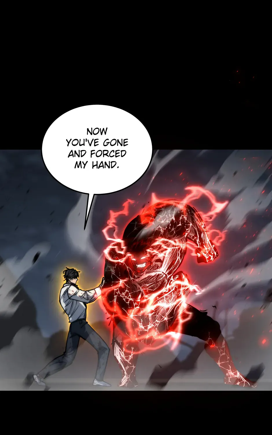 Rise of the God of War, chapter 24, page 149