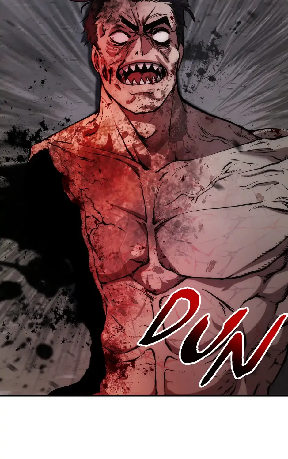 Rise of the God of War, chapter 25, page 6