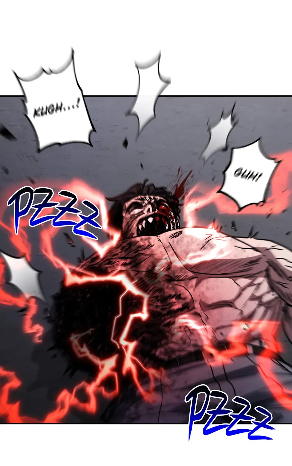 Rise of the God of War, chapter 25, page 12
