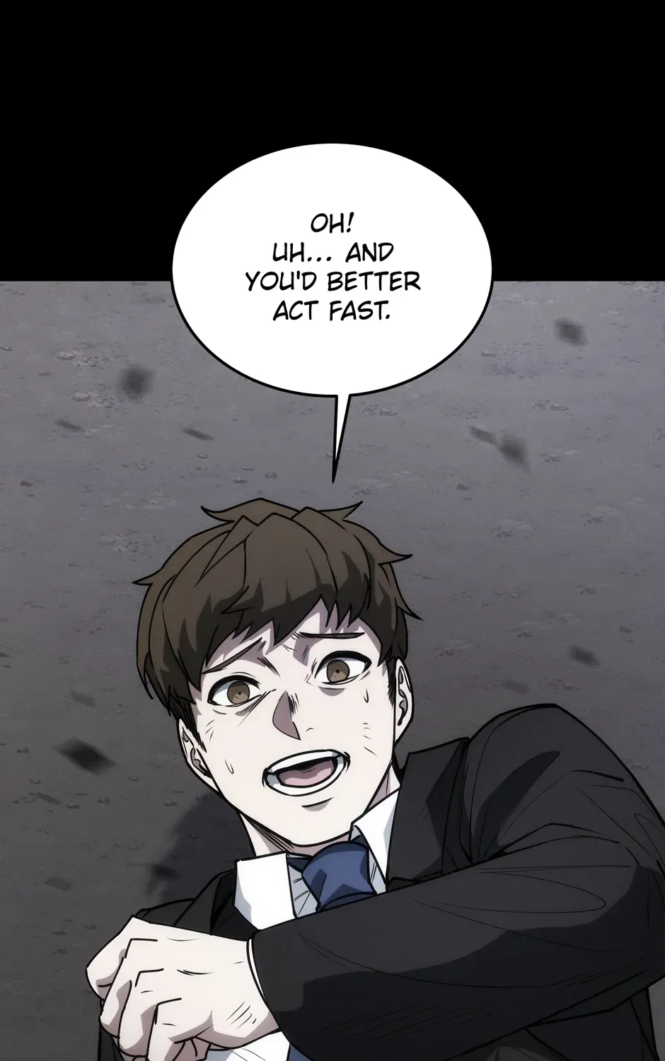 Rise of the God of War, chapter 25, page 76