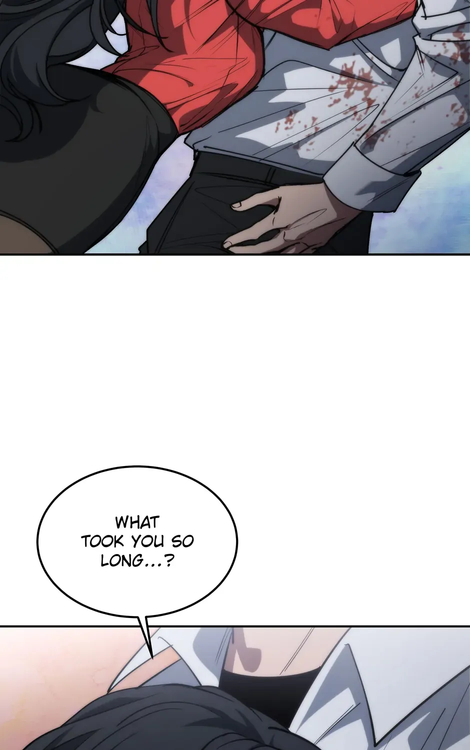 Rise of the God of War, chapter 25, page 96