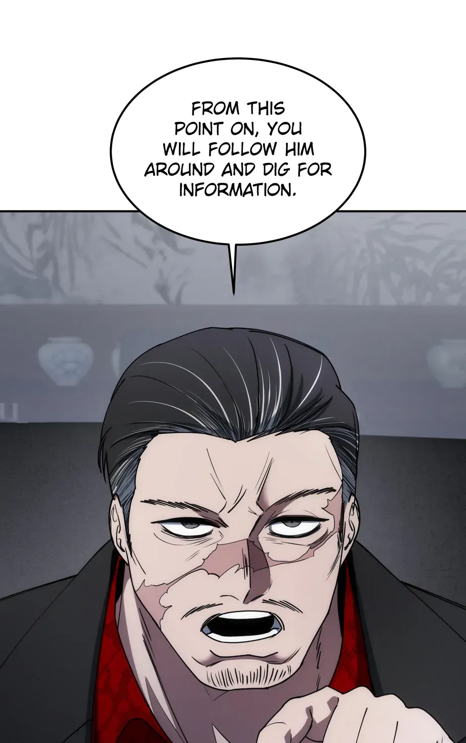 Rise of the God of War, chapter 25, page 170