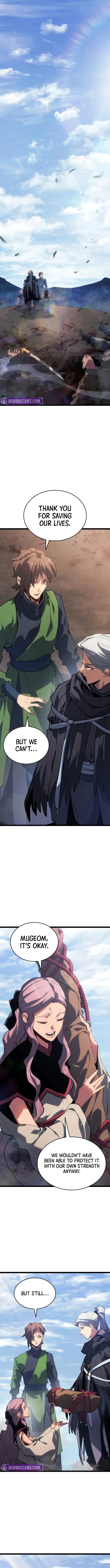 The Reaper, chapter 98, page 1