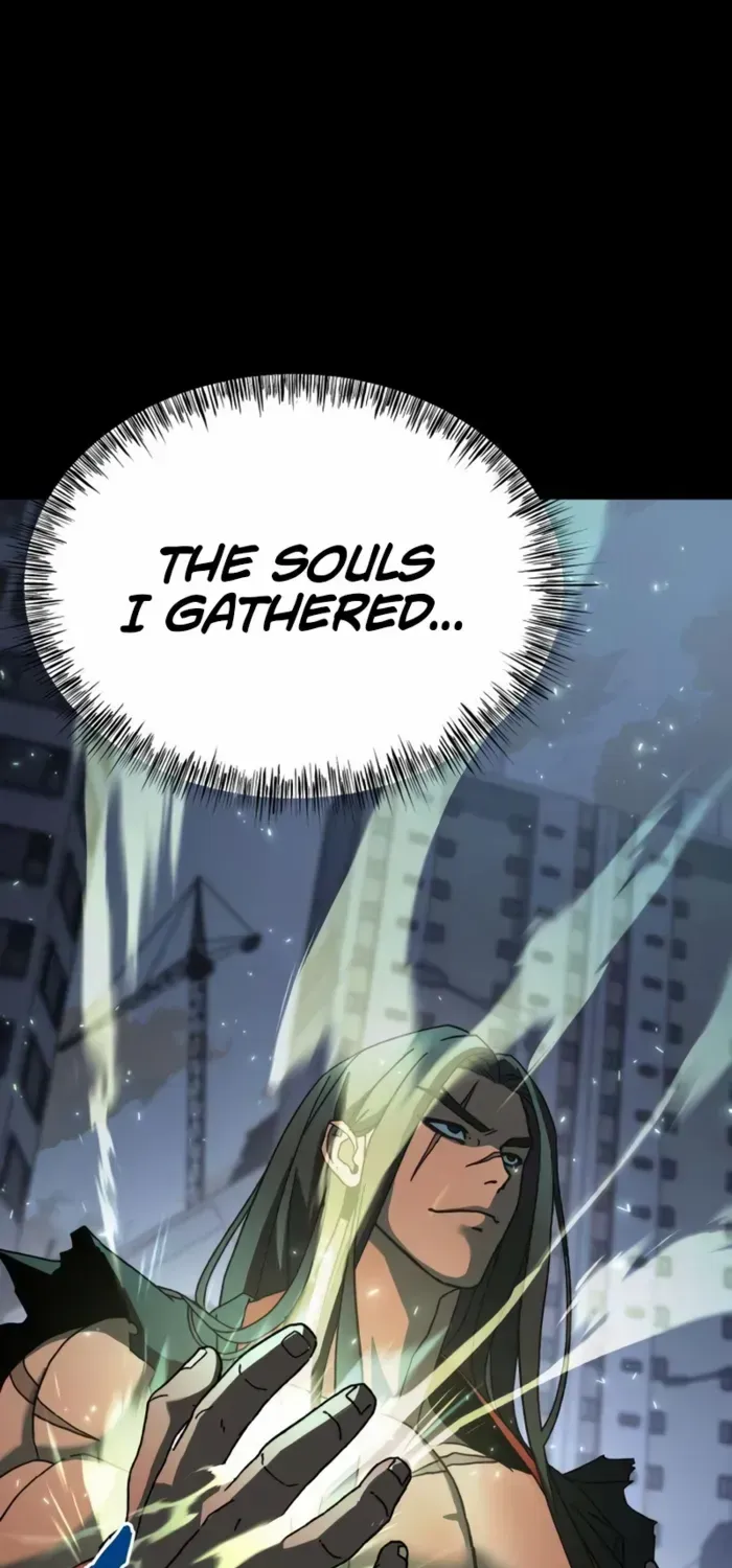 To Hell With the Status Window, chapter 6, page 1