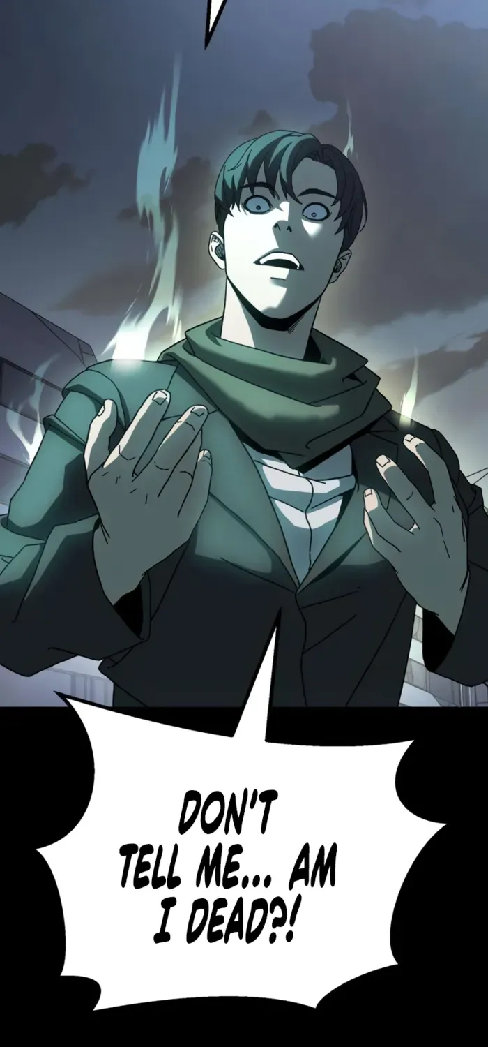 To Hell With the Status Window, chapter 6, page 13