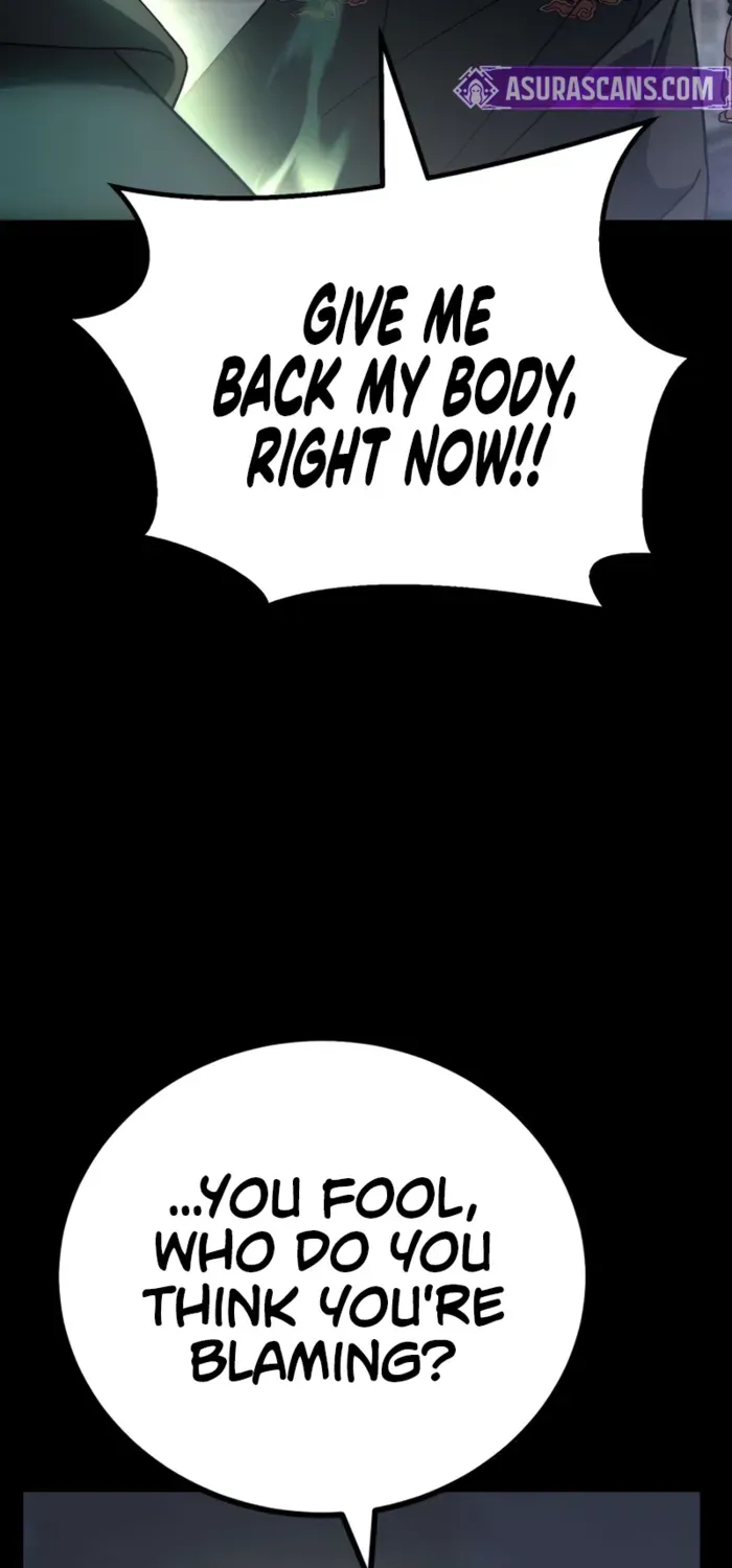 To Hell With the Status Window, chapter 6, page 16