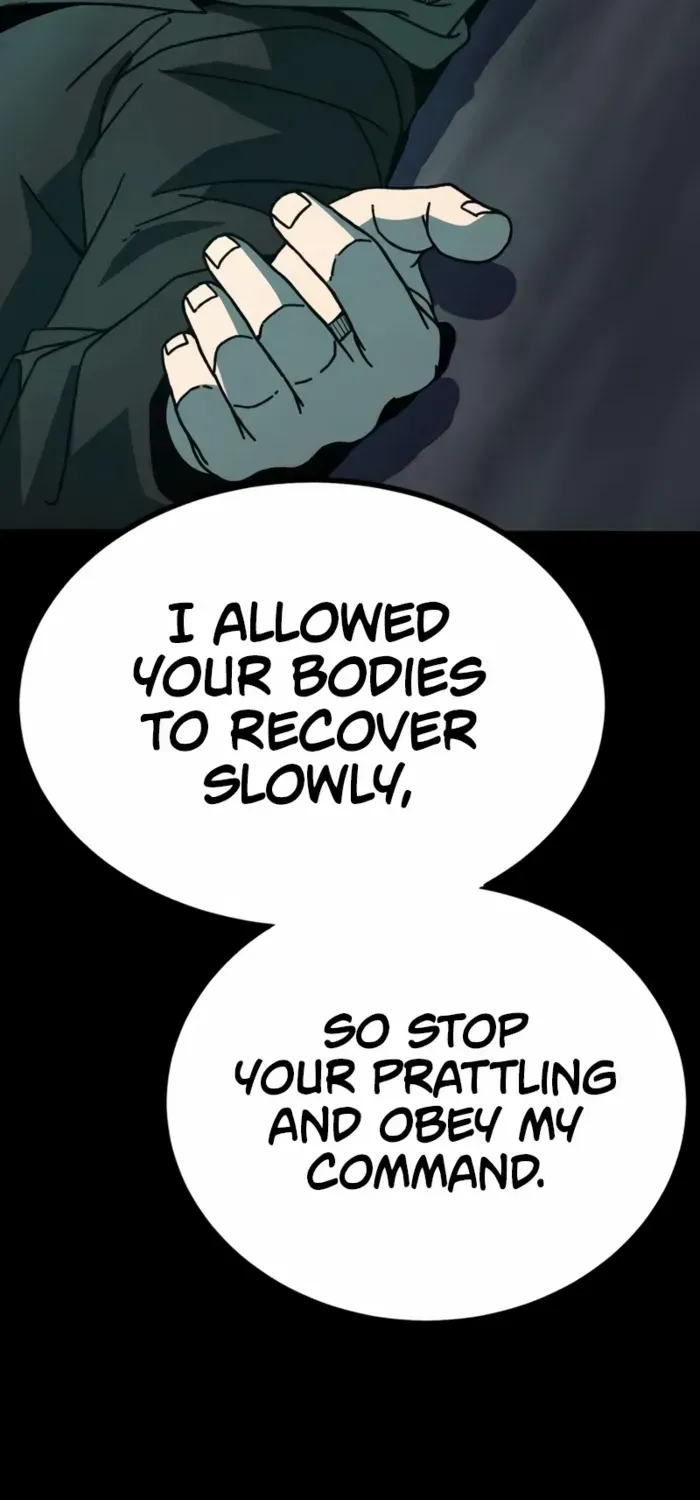 To Hell With the Status Window, chapter 6, page 22