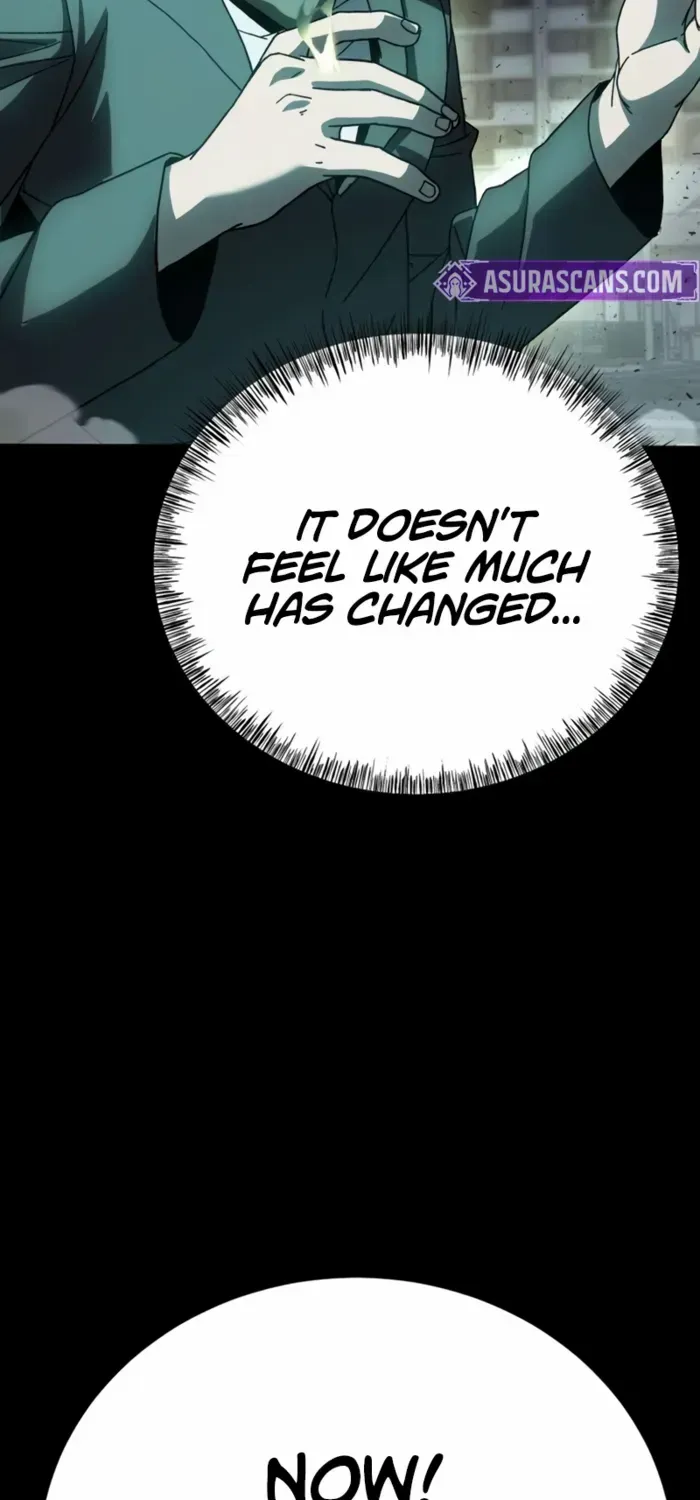 To Hell With the Status Window, chapter 6, page 26