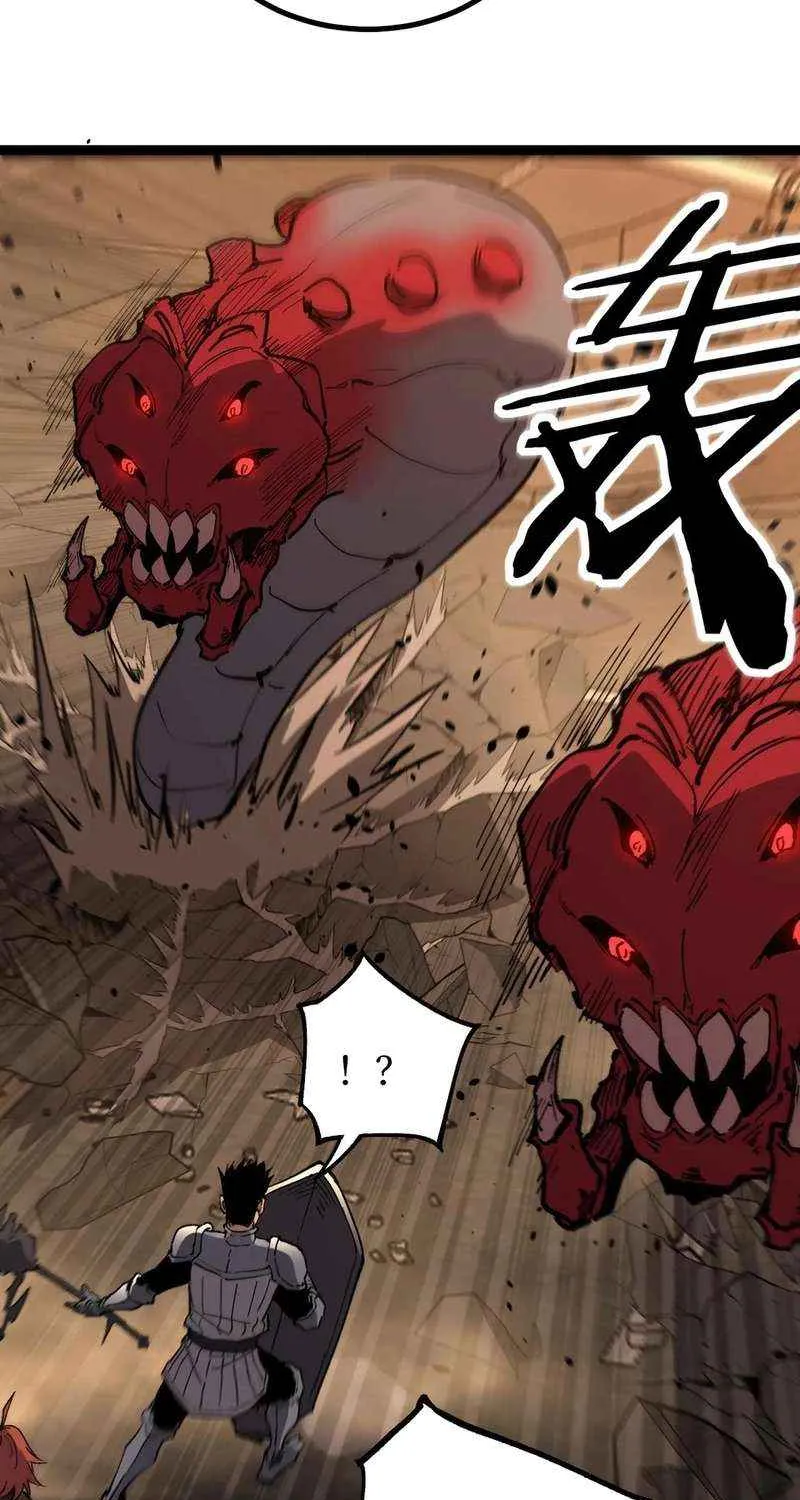 God-level Assassin, I’m the Shadow, chapter 26, page 8