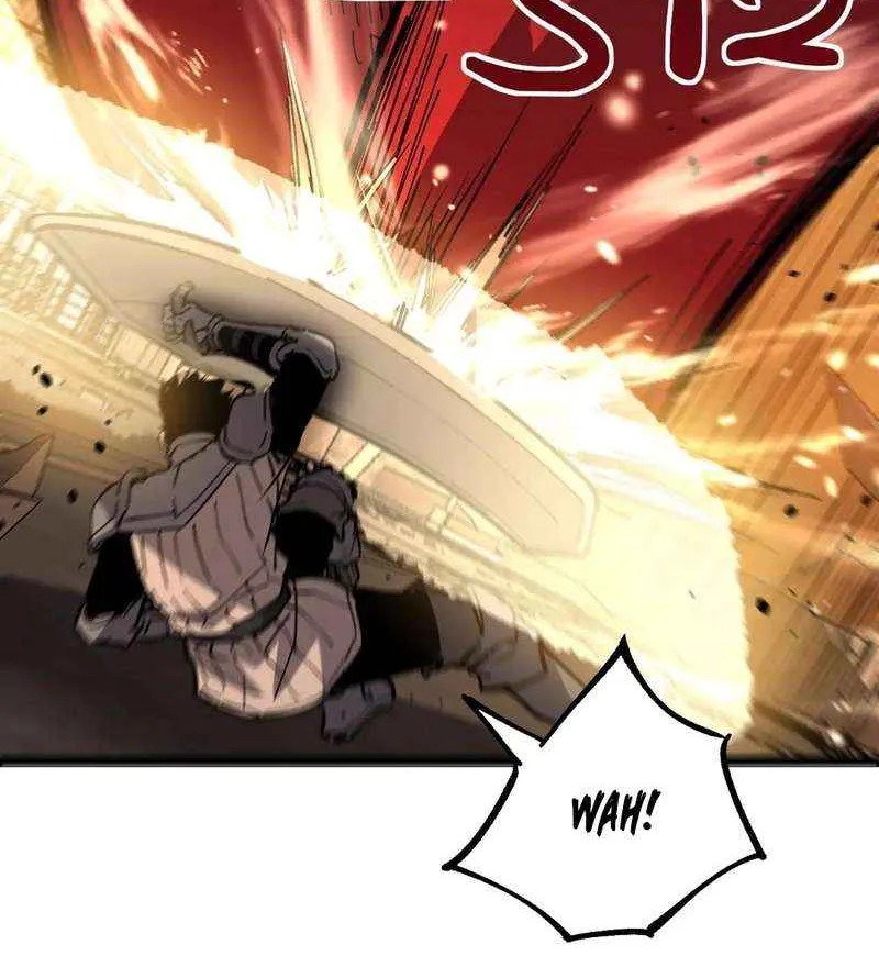 God-level Assassin, I’m the Shadow, chapter 26, page 11