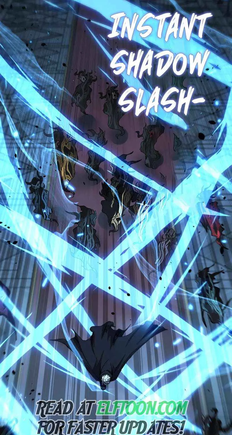 God-level Assassin, I’m the Shadow, chapter 26, page 45