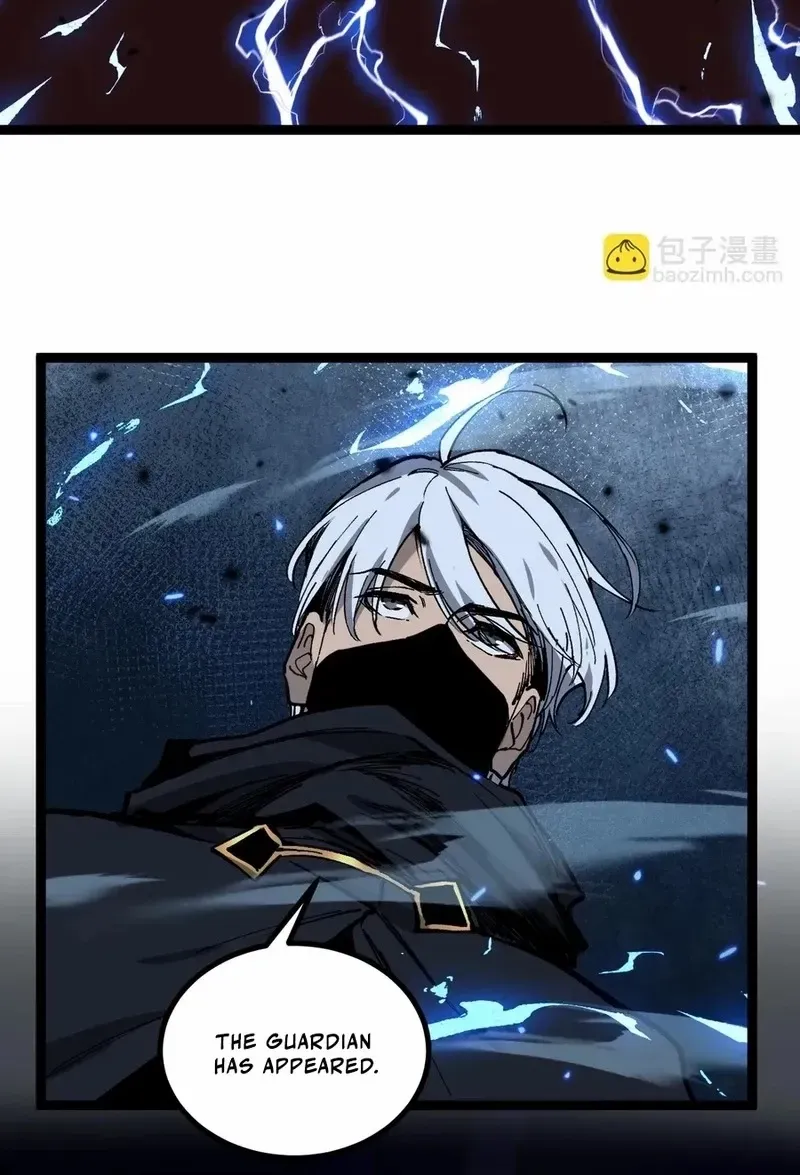 God-level Assassin, I’m the Shadow, chapter 27, page 23