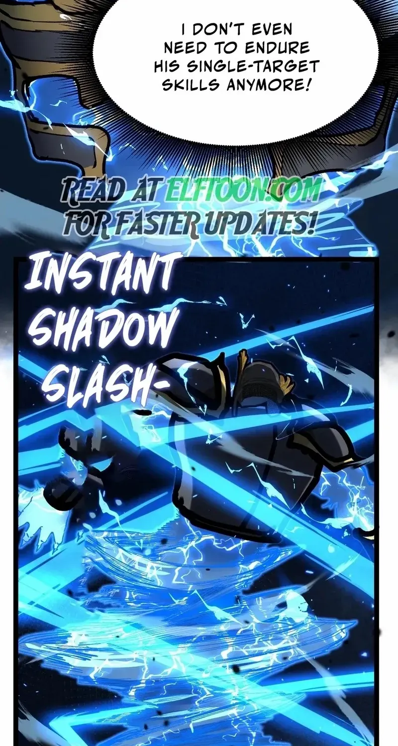 God-level Assassin, I’m the Shadow, chapter 27, page 27