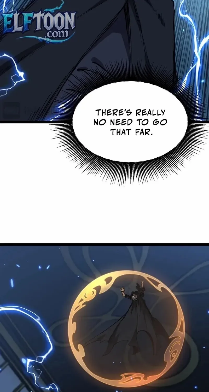 God-level Assassin, I’m the Shadow, chapter 27, page 49