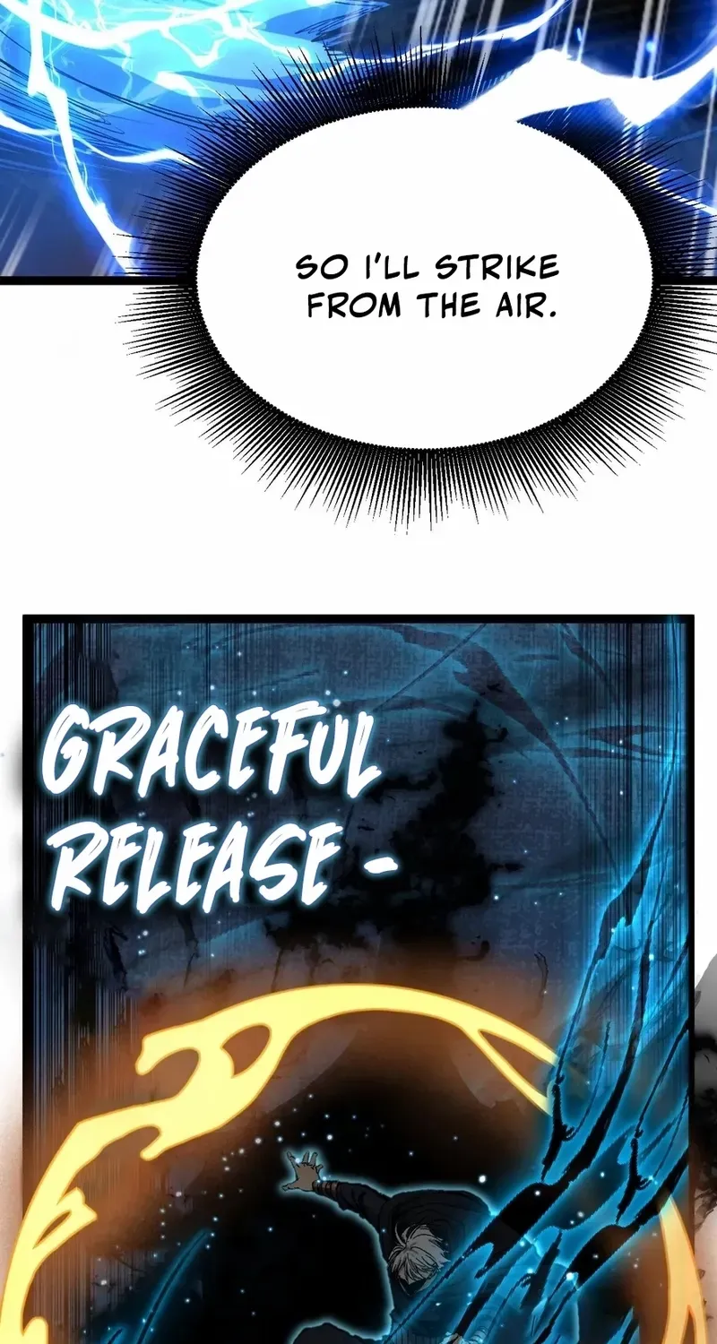 God-level Assassin, I’m the Shadow, chapter 28, page 5